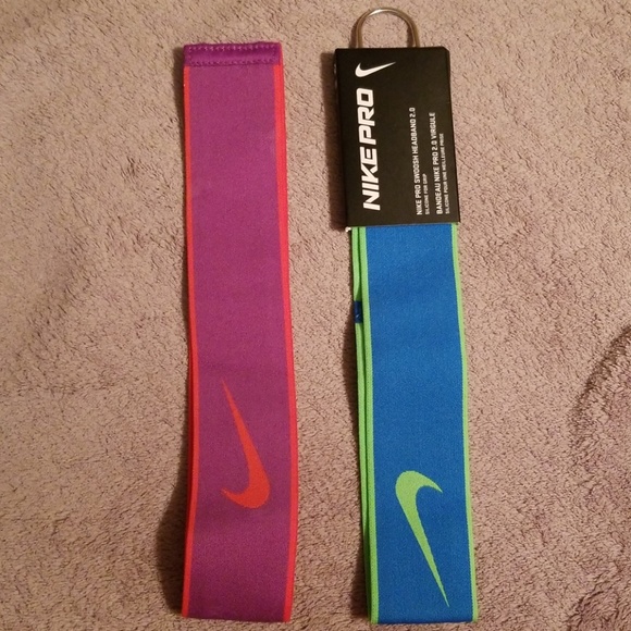 nike pro swoosh headband 2.0
